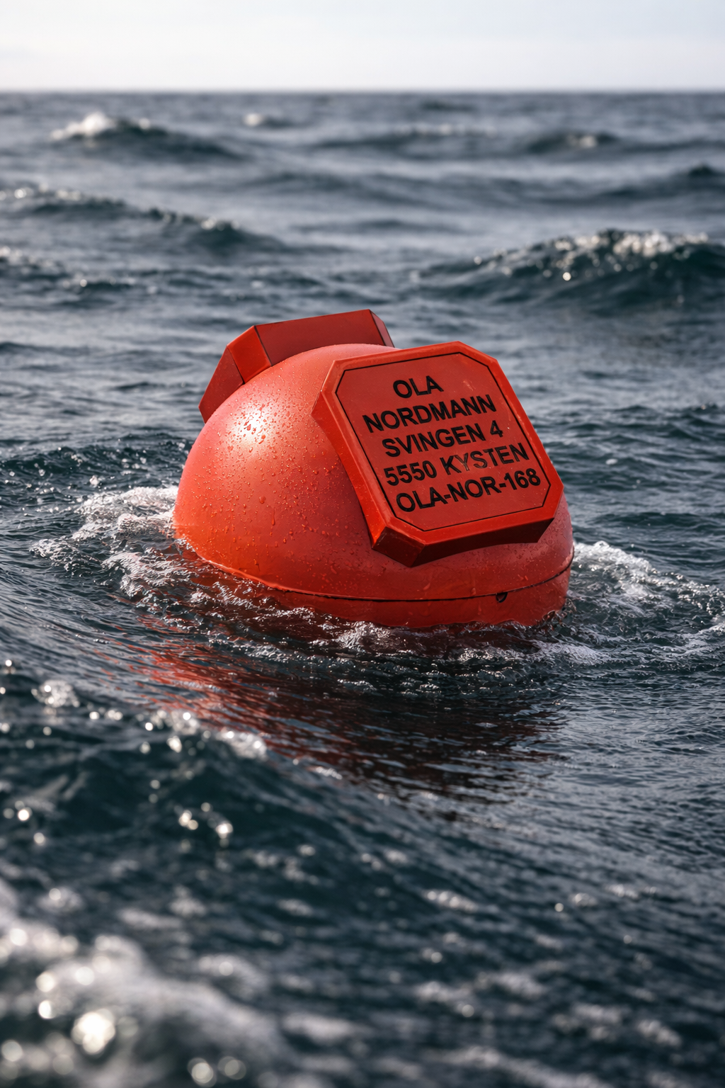 Teine- og fiskeutstyr