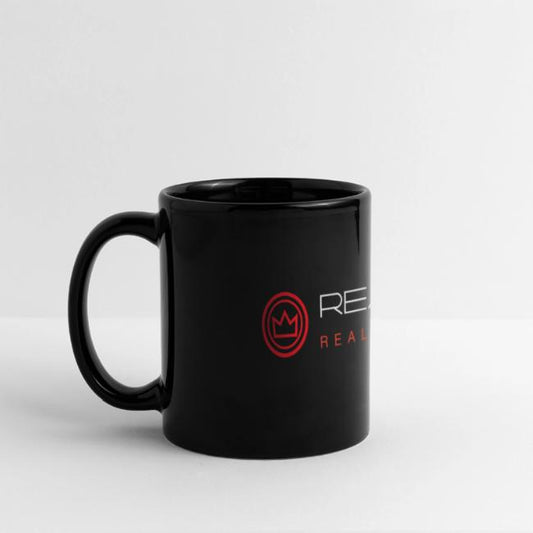 Panoramakopp med RealOGs logo