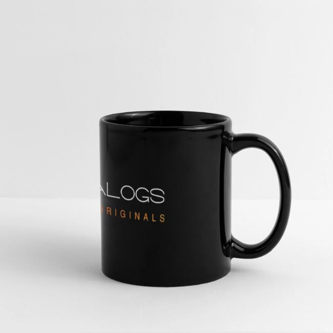 Panoramakopp med RealOGs logo